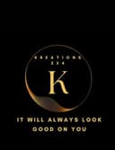 Kreations254's website